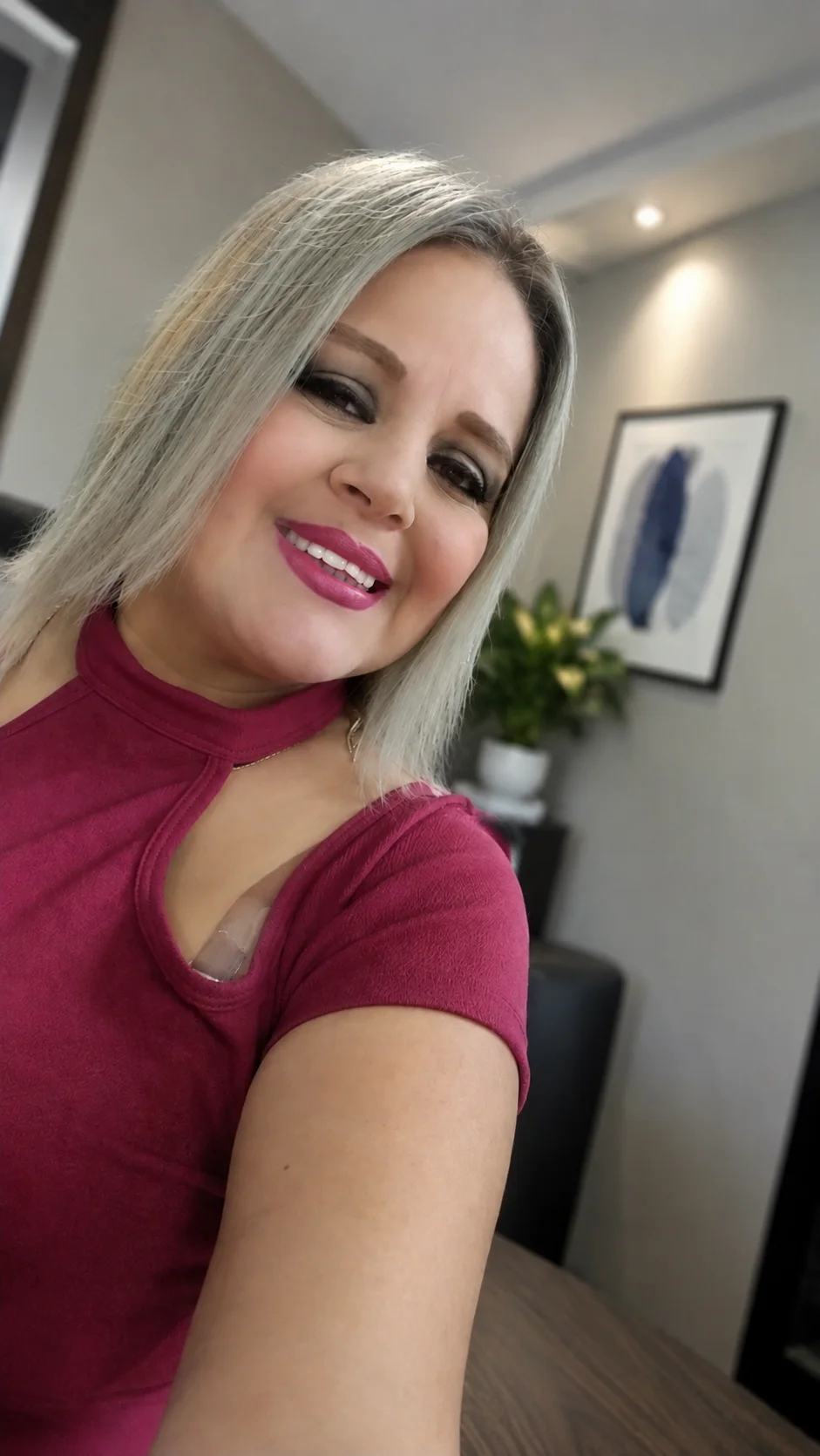 MSc. Diana Carrera — Secretaria de Deportes de la UNE Pichincha